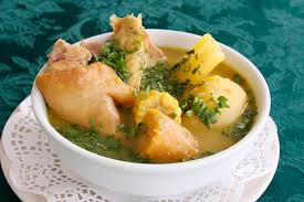 SANCOCHO 